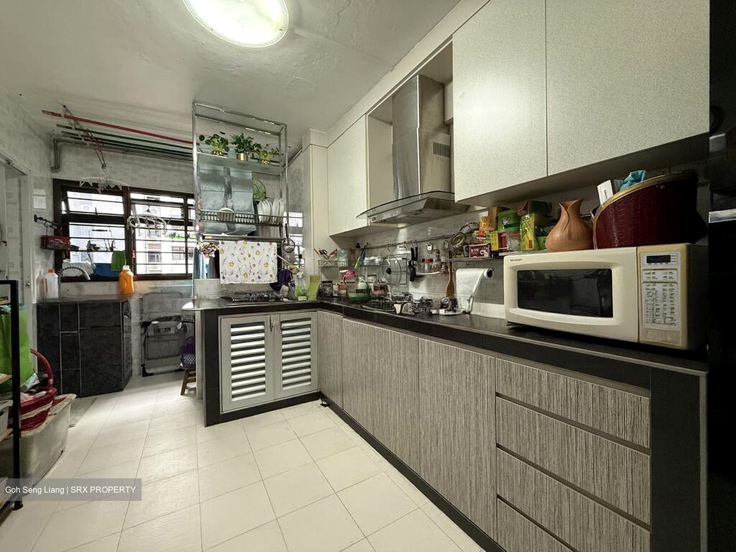 Blk 5 Dover Court (Queenstown), HDB 3 Rooms #510995031